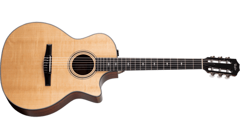 Guitarra Electroacústica Taylor 314ce-N