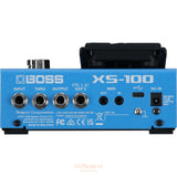 Pedal Boss XS-100 Poly Shifter