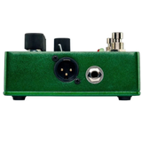 Pedal Deluxe Bass Big Muff 2, Electro Harmonix