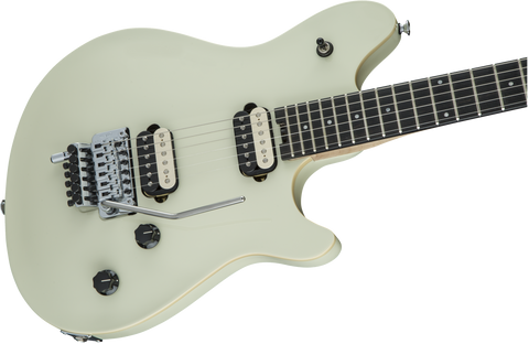 Guitarra Eléctrica EVH Wolfgang Special, Ivory