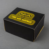 Pedal MXR Double Down (Limited Edition Yellow) Third Man Hardware