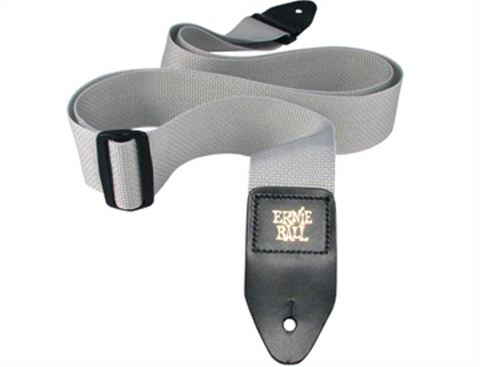 Tahali Ernie Ball Polypro, gris