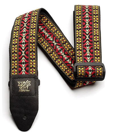 Tahali Ernie Ball Jacquard California weave