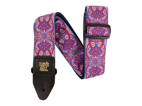 Tahali Ernie Ball Jacquard Paisley dream