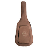 Guitarra Electroacustica Bamboo, GA-41-MAHOGANY-Q