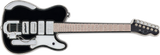 Lapel Pin Set Fender, x Third Man Hardware