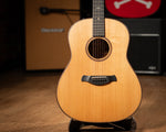 Guitarra Electroacústica Taylor Builder’s Edition 517e con V-Class Bracing