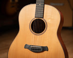 Guitarra Electroacústica Taylor Builder’s Edition 517e con V-Class Bracing