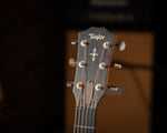 Guitarra Electroacústica Taylor Builder’s Edition 517e con V-Class Bracing