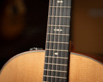 Guitarra Electroacústica Taylor Builder’s Edition 517e con V-Class Bracing