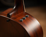Guitarra Electroacústica Taylor Builder’s Edition 517e con V-Class Bracing