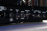 Amplificador EVH 5150III 15W LBX Cabezal, Black and White