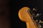 Guitarra Eléctrica Fender Vintera II '60s Stratocaster, Rosewood, Lake Placid Blue