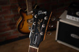 Guitarra Eléctrica Gibson Les Paul Classic Honeyburst