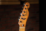 Guitarra Eléctrica Fender Telecaster Custom 78 (original)