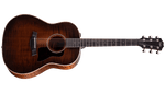 Guitarra Electroacústica Taylor AD27e Flametop