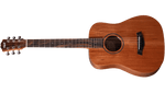 Guitarra Acústica Taylor BT2 LH (zurda)