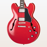 Guitarra eléctrica Epiphone IGC 1962 ES-335 Reissue, Sixties Cherry
