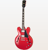 Guitarra eléctrica Epiphone IGC 1962 ES-335 Reissue, Sixties Cherry