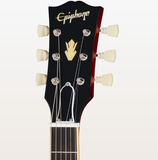 Guitarra eléctrica Epiphone IGC 1962 ES-335 Reissue, Sixties Cherry