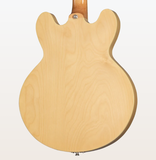 Guitarra eléctrica Epiphone Casino, Natural