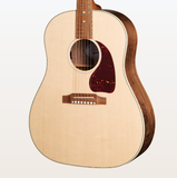 Guitarra electroacústica Gibson J-45 Studio Walnut, Natural