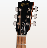 Guitarra electroacústica Gibson J-45 Studio Walnut, Natural
