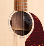 Guitarra electroacústica Gibson J-45 Studio Walnut, Natural