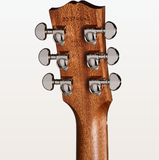 Guitarra electroacústica Gibson J-45 Studio Walnut, Natural