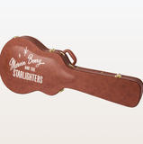 Guitarra eléctrica Epiphone Back to the Future ES-345, Cherry Red