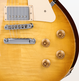 Guitarra Eléctrica Gibson Les Paul Studio Session, Honey Burst