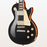 Guitarra eléctrica Epiphone Les Paul Standard 60s, Ebony
