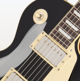 Guitarra eléctrica Epiphone Les Paul Standard 60s, Ebony