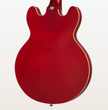 Guitarra Eléctrica Epiphone ES339, Cherry