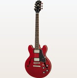 Guitarra Eléctrica Epiphone ES339, Cherry