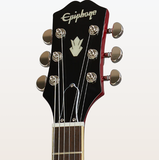 Guitarra Eléctrica Epiphone ES339, Cherry
