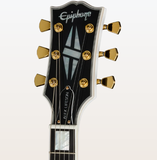 Guitarra eléctrica Epiphone IGC Alex Lifeson 1976 ES-355 Reissue, Alpine White