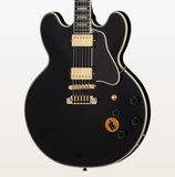Guitarra eléctrica Epiphone B.B. King Lucille, Ebony