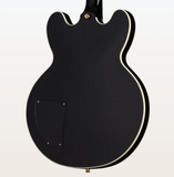 Guitarra eléctrica Epiphone B.B. King Lucille, Ebony