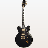 Guitarra eléctrica Epiphone B.B. King Lucille, Ebony