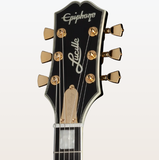 Guitarra eléctrica Epiphone B.B. King Lucille, Ebony