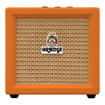 Mini amplificador Orange Crush Mini, 3w