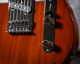 Guitarra Eléctrica Fender Player II Telecaster, Maple, Mocha (Chambered Mahogany)