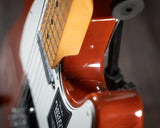 Guitarra Eléctrica Fender Player II Telecaster, Maple, Mocha (Chambered Mahogany)