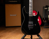 Guitarra Eléctrica Jackson Pro Plus Pure Metal Limited Edition Soloist SL1A, Gloss Black