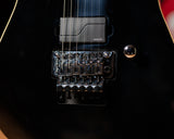 Guitarra Eléctrica Jackson Pro Plus Pure Metal Limited Edition Soloist SL1A, Gloss Black