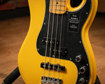 Bajo eléctrico Fender Player II Modified Active Precision Bass, Sunshine Yellow