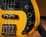 Bajo eléctrico Fender Player II Modified Active Precision Bass, Sunshine Yellow