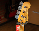 Bajo eléctrico Fender Player II Modified Active Precision Bass, Sunshine Yellow
