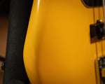 Bajo eléctrico Fender Player II Modified Active Precision Bass, Sunshine Yellow